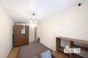 2-к квартира, вторичка, 44м2, 1/5 этаж