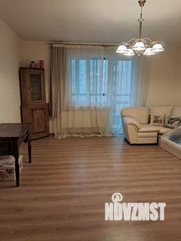 Студия квартира, вторичка, 32м2, 4/16 этаж