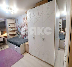 2-к квартира, вторичка, 44м2, 4/5 этаж