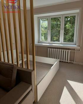 1-к квартира, вторичка, 29м2, 4/5 этаж