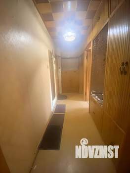 3-к квартира, вторичка, 56м2, 2/5 этаж
