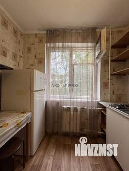 1-к квартира, вторичка, 31м2, 3/5 этаж