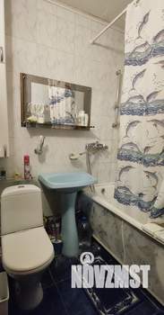 3-к квартира, вторичка, 57м2, 5/5 этаж