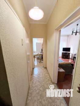1-к квартира, вторичка, 34м2, 2/4 этаж