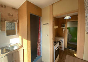 1-к квартира, вторичка, 22м2, 5/5 этаж