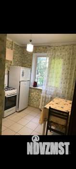 2-к квартира, вторичка, 45м2, 1/5 этаж