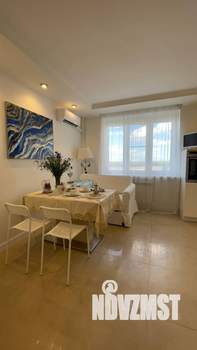 2-к квартира, вторичка, 68м2, 13/17 этаж