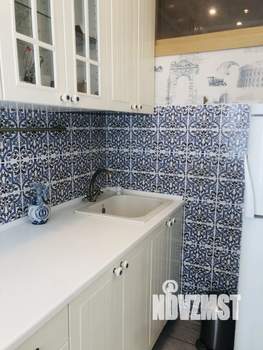 2-к квартира, вторичка, 45м2, 4/5 этаж