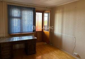 3-к квартира, вторичка, 63м2, 8/9 этаж