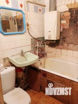 1-к квартира, вторичка, 32м2, 2/5 этаж