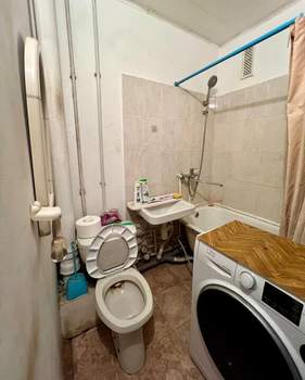 2-к квартира, вторичка, 44м2, 4/5 этаж