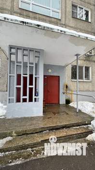 3-к квартира, вторичка, 59м2, 6/9 этаж