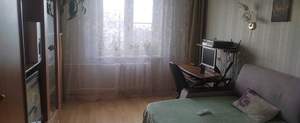 2-к квартира, вторичка, 50м2, 9/9 этаж