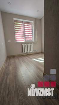 2-к квартира, вторичка, 45м2, 1/5 этаж