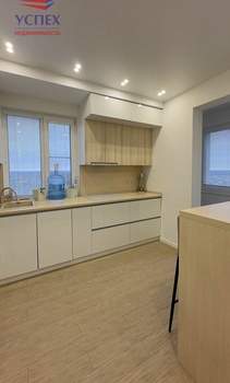 2-к квартира, вторичка, 61м2, 25/25 этаж