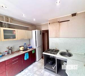 2-к квартира, вторичка, 50м2, 3/9 этаж