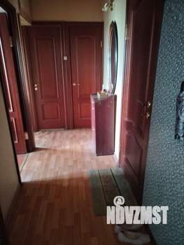 3-к квартира, вторичка, 56м2, 9/9 этаж