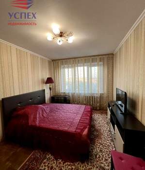 2-к квартира, вторичка, 53м2, 9/14 этаж