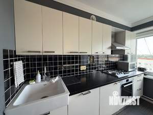 2-к квартира, вторичка, 54м2, 14/14 этаж