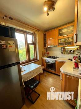 2-к квартира, вторичка, 46м2, 5/10 этаж
