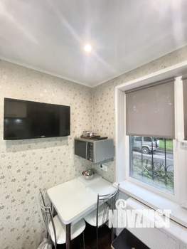 2-к квартира, вторичка, 45м2, 1/5 этаж