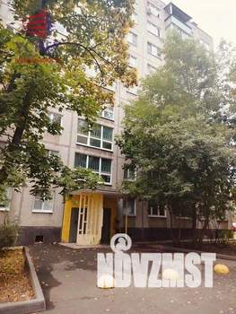2-к квартира, вторичка, 47м2, 1/9 этаж