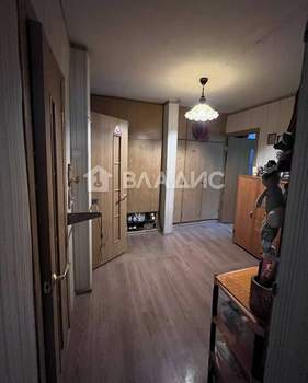 2-к квартира, вторичка, 56м2, 2/14 этаж