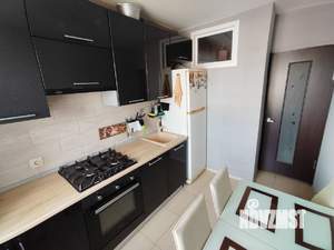 1-к квартира, вторичка, 30м2, 4/9 этаж