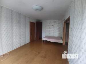 2-к квартира, вторичка, 45м2, 4/5 этаж