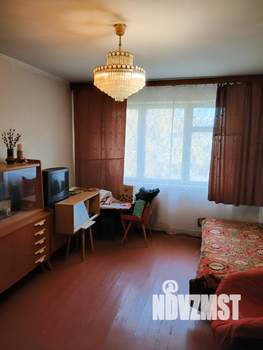 1-к квартира, вторичка, 32м2, 5/5 этаж