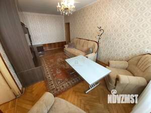 3-к квартира, вторичка, 58м2, 4/5 этаж