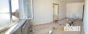 3-к квартира, вторичка, 57м2, 5/9 этаж