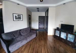 3-к квартира, вторичка, 70м2, 6/17 этаж