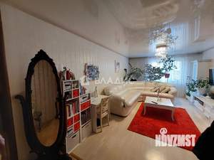 2-к квартира, вторичка, 70м2, 17/17 этаж