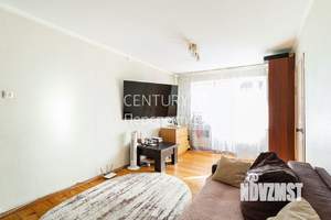 3-к квартира, вторичка, 56м2, 4/5 этаж