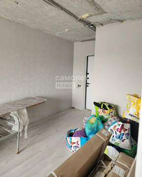 2-к квартира, вторичка, 34м2, 3/5 этаж