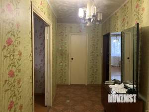 2-к квартира, вторичка, 52м2, 2/2 этаж
