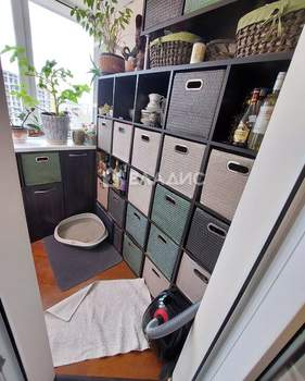 2-к квартира, вторичка, 70м2, 17/17 этаж