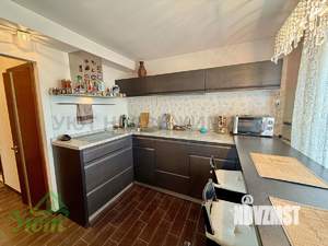 2-к квартира, вторичка, 53м2, 14/14 этаж