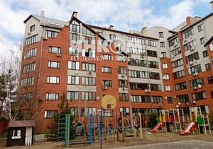 4-к квартира, вторичка, 145м2, 6/7 этаж