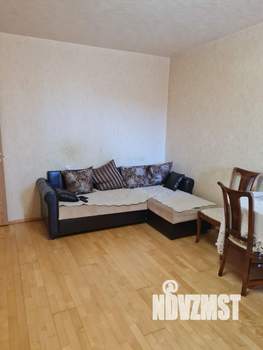 2-к квартира, вторичка, 50м2, 3/9 этаж