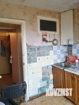 1-к квартира, вторичка, 34м2, 8/9 этаж
