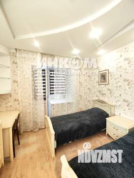 3-к квартира, вторичка, 99м2, 7/10 этаж