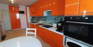 2-к квартира, вторичка, 75м2, 7/17 этаж