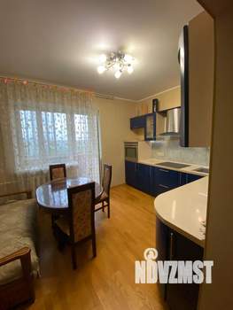 1-к квартира, вторичка, 50м2, 3/7 этаж