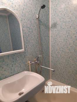 1-к квартира, вторичка, 38м2, 8/9 этаж
