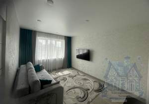 3-к квартира, вторичка, 75м2, 9/26 этаж