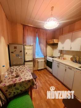 2-к квартира, вторичка, 44м2, 4/5 этаж