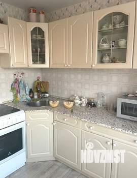 2-к квартира, вторичка, 52м2, 9/14 этаж