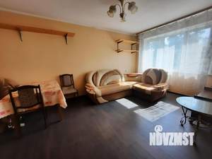1-к квартира, вторичка, 34м2, 5/9 этаж